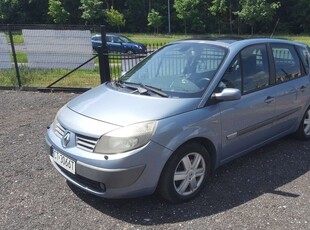 Renault Scenic II