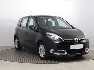 Renault Scenic III , Navi, Klimatronic, Tempomat, Parktronic,