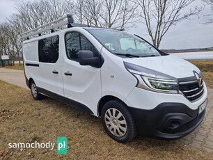 Renault Trafic 2.0 dCi L2H1