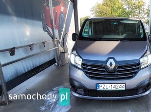 Renault Trafic III