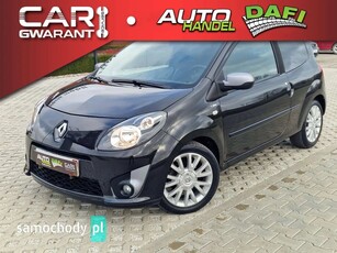 Renault Twingo II