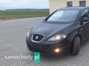 SEAT Altea 2.0 TDI