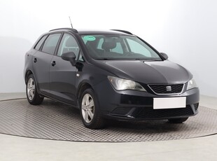 SEAT Ibiza V , GAZ, Klima,ALU