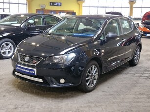 SEAT Ibiza V NAWIGACJA,KAMERA,PRZEBIEG !! .