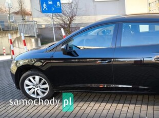 SEAT Leon 1.2 TSI