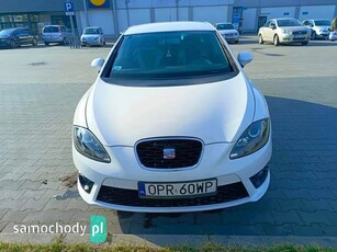 SEAT Leon 2.0 TFSI