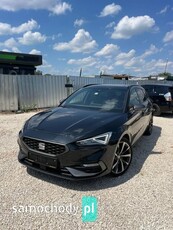 SEAT Leon IV