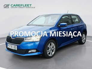 Skoda Fabia III 1.0 TSI Ambition Hatchback. PO5KJ80