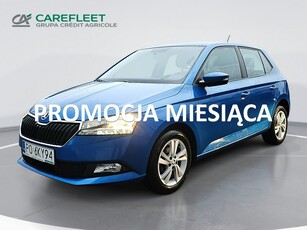 Skoda Fabia III 1.0 TSI Ambition Hatchback. PO6KY94