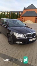 Skoda Octavia 1.4 TSI