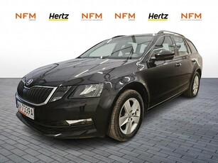 Skoda Octavia III 1.6 TDI (115 KM) Ambition Salon PL F-Vat