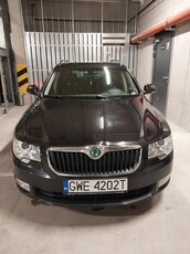 Skoda Superb II , 2012, 1.8 benzyn, DSG-7, 180 000t.