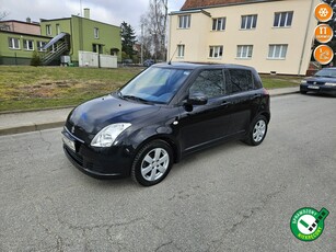 Suzuki Swift V Opłacony Zdrowy Zadbany Serwisowany Po Serwisie 1 Wł