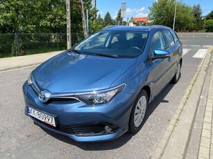 Toyota Auris II