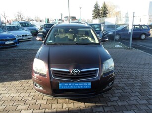 Toyota Avensis II Kombi