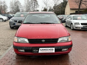 Toyota Carina