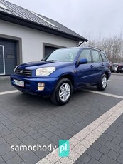 Toyota RAV4 II