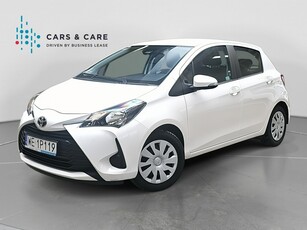 Toyota Yaris IV 1.0 Active WE1P119