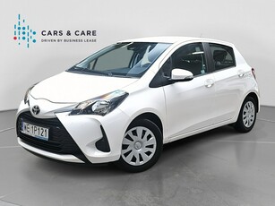 Toyota Yaris IV 1.0 Active WE1P121