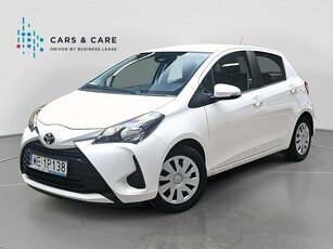 Toyota Yaris IV 1.0 Active WE1P138