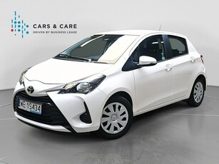 Toyota Yaris IV 1.0 Active WE1S434