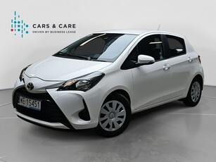 Toyota Yaris IV 1.0 Active WE1S451