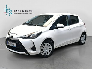 Toyota Yaris IV 1.0 Active WE1S461