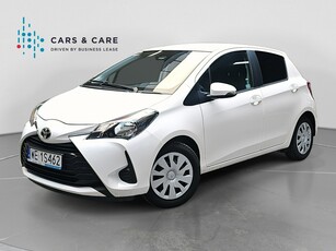 Toyota Yaris IV 1.0 Active WE1S462