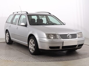 Volkswagen Bora I , HAK, Klimatronic,ALU, El. szyby