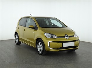 Volkswagen E-up! , SoH 86%, 1. Właściciel, Automat, VAT 23%, Klimatronic,