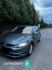 Volkswagen Golf 1.6 TDI