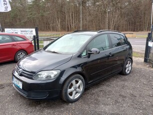 Volkswagen Golf Plus II