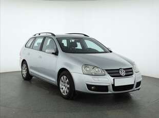 Volkswagen Golf V , GAZ, Klima, Podgrzewane siedzienia,ALU