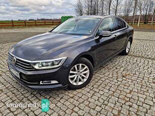 Volkswagen Passat 2.0 TDI