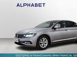 Volkswagen Passat B8 Passat 1.5 TSI EVO Essence DSG Salon PL 1 wł Salon PL