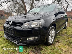 Volkswagen Polo 1.2