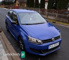 Volkswagen Polo 1.2