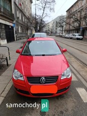 Volkswagen Polo IV