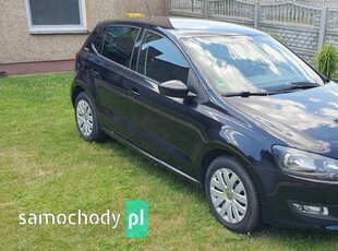 Volkswagen Polo V