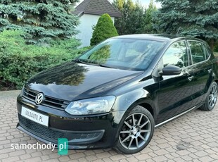 Volkswagen Polo V