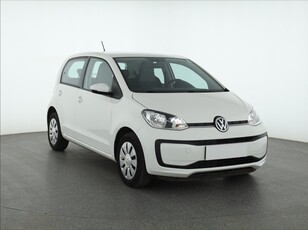 Volkswagen up! , Salon Polska, Serwis ASO, VAT 23%, Klima