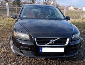 Volvo C30 I 1.6d 109KM Klimatyzacja Alufelgi