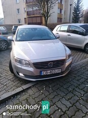 Volvo S80 2.0 D4 Geartronic