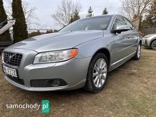 Volvo S80 3.2 Geartronic