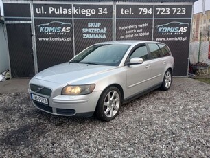 Volvo V50 II