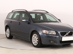 Volvo V50 II , Xenon, Klimatronic, Tempomat,ALU