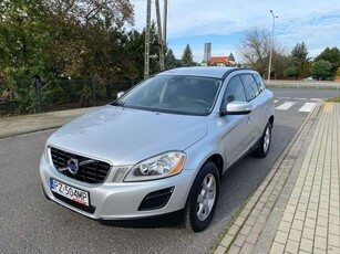 Volvo XC60 I