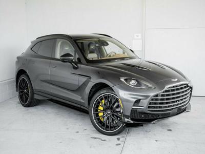 Aston Martin inny DBX