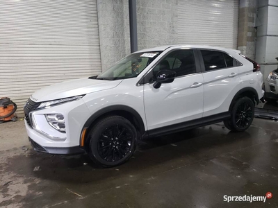 2023 MITSUBISHI ECLIPSE CROSS LE