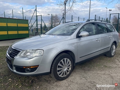 2.0tdi DSG bardzo ładny PASSAT